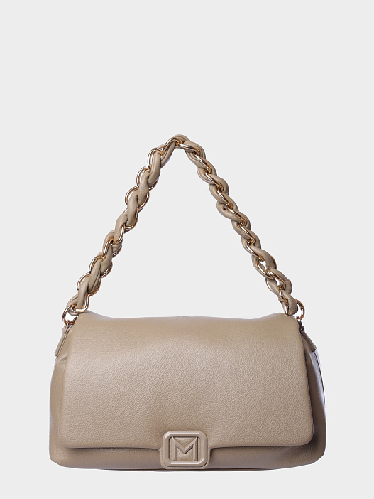 Сумка MARELLA MLAFRISIA 001 хаки женская — купить в интернет-магазине Verdistore