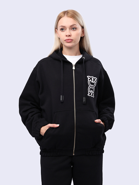 Толстовка — купить в интернет-магазине Verdistore