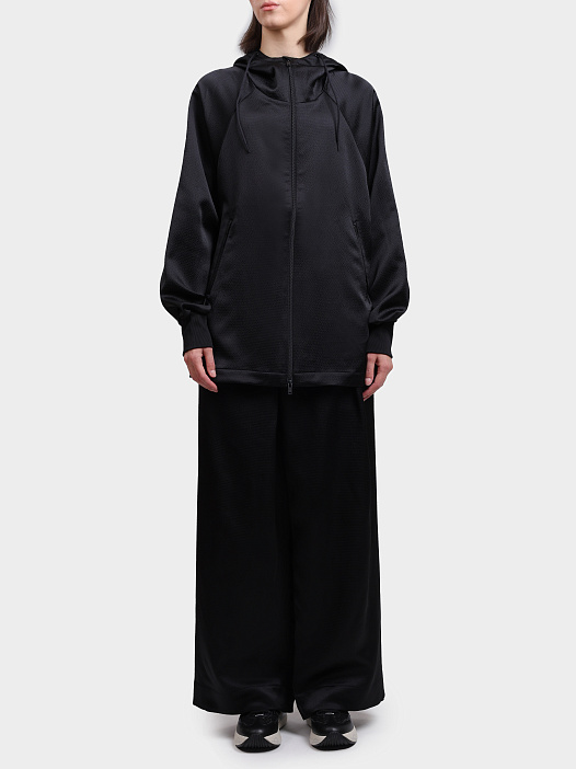 Брюки Y-3 IN4398 черные женские — купить в интернет-магазине Verdistore