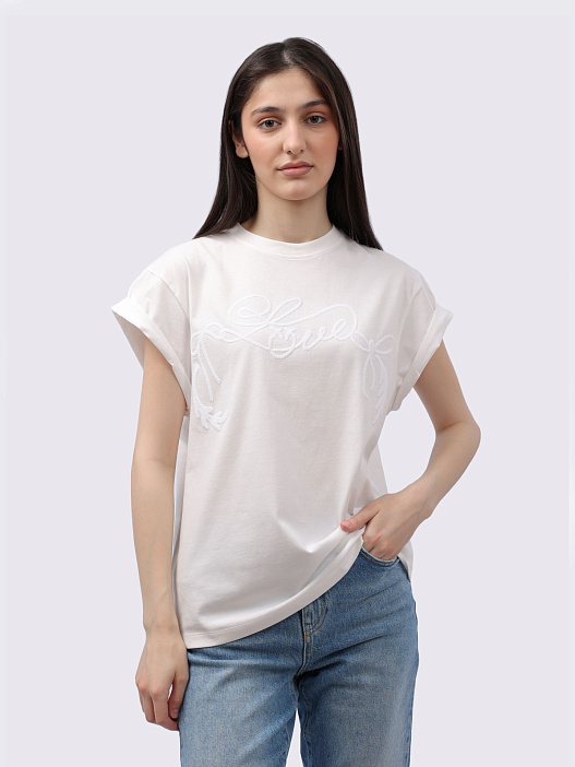 Футболка — купить в интернет-магазине Verdistore