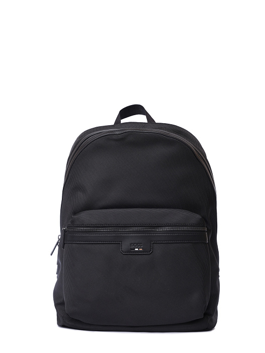 Рюкзак с тисневым логотипом марки — купить в интернет-магазине Verdistore