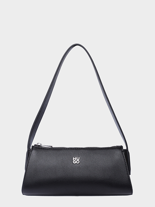 Сумка Hugo 50546985 001 черная женская — купить в интернет-магазине Verdistore