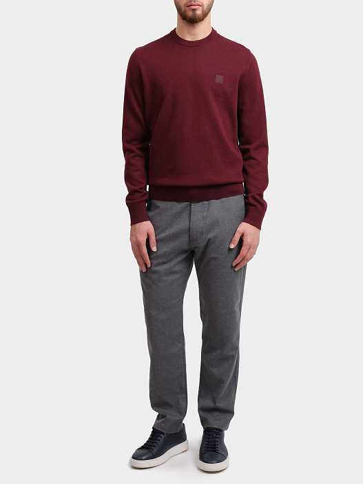 Свитер Kanovano — купить в интернет-магазине Verdistore