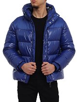 Пуховик VERDI STORE