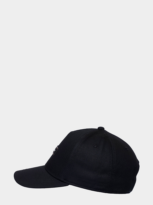 Бейсболка Armani Exchange XW001502 AF19099 UC001 черная женская — купить в интернет-магазине Verdistore