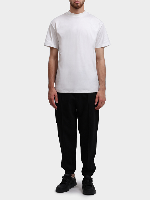 Футболка Lardini LTMC55 64052 100 хлопковая мужская — купить в интернет-магазине Verdistore