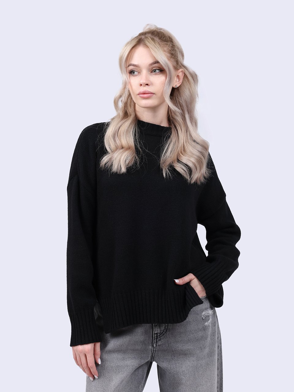Свитер VERDI STORE