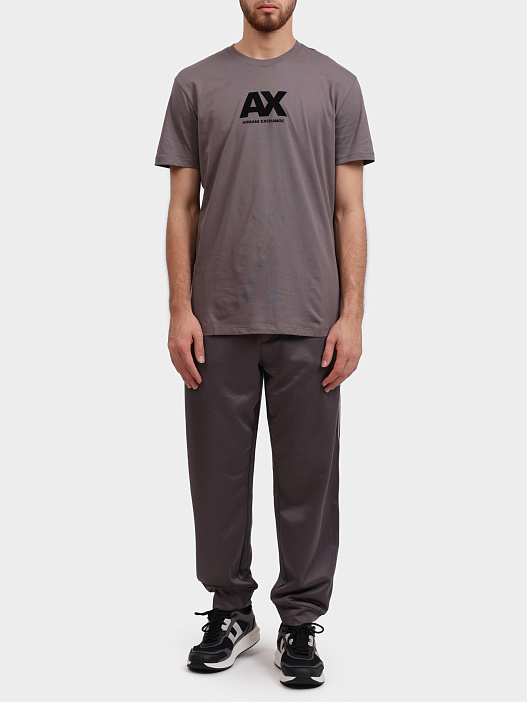 Футболка XM001403 AF16432 U8092 — купить в интернет-магазине Verdistore