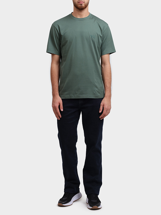 Джинсы Pantamo 9922-1394-01 темно-синие мужские — купить в интернет-магазине Verdistore