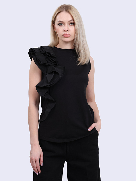 Футболка  — купить в интернет-магазине Verdistore