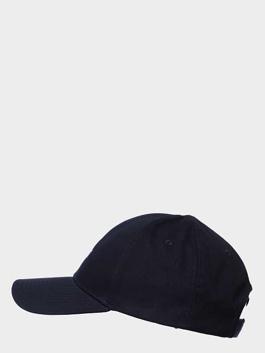 Бейсболка ACPU - C9BB темно-синяя мужская  — купить в интернет-магазине Verdistore