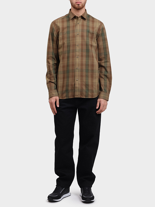 Рубашка Emero 10272024 01 50545390 355 — купить в интернет-магазине Verdistore