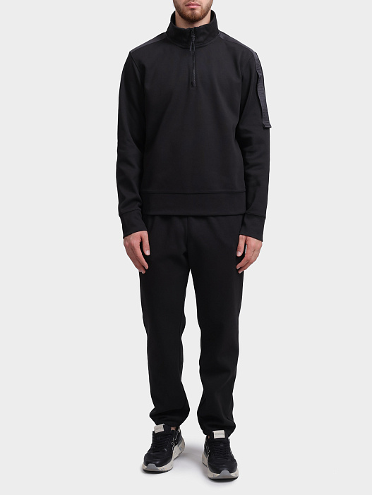 Брюки Parajumpers TZ03 TOLIMAN спортивные мужские — купить в интернет-магазине Verdistore