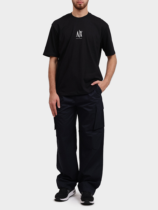 Футболка XM000363 AF12308 UC001 — купить в интернет-магазине Verdistore