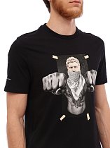 Футболка VERDI STORE