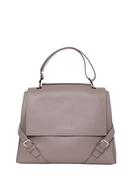 Сумка BT2006 sense taupe  — купить в интернет-магазине Verdistore