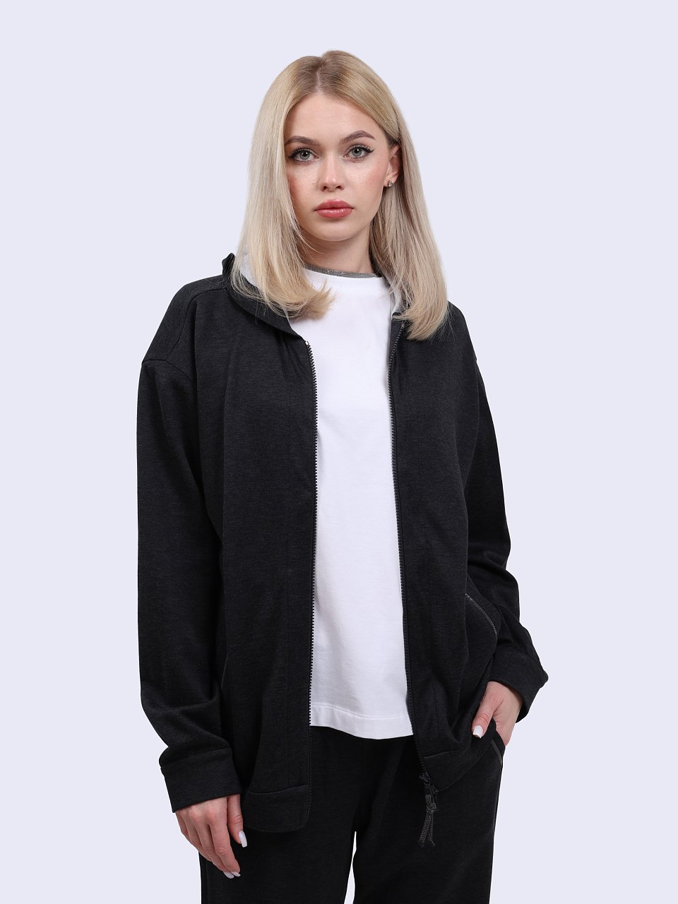 Толстовка VERDI STORE
