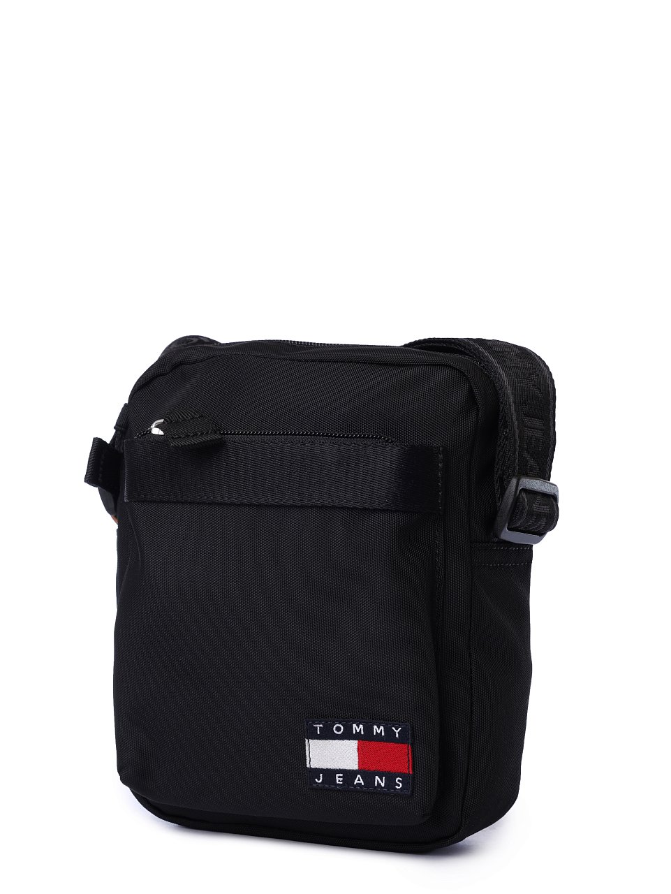Сумка TOMMY HILFIGER JEANS AM0AM12413 BDS VERDI STORE