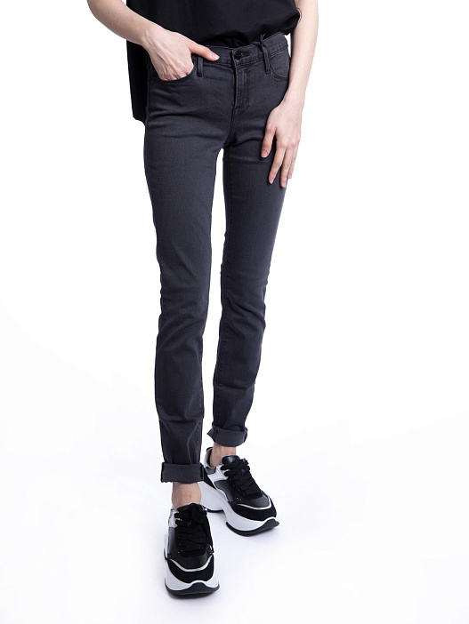 Джинсы однотонные — купить в интернет-магазине Verdistore