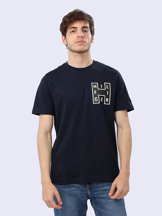 Футболка — купить в интернет-магазине Verdistore