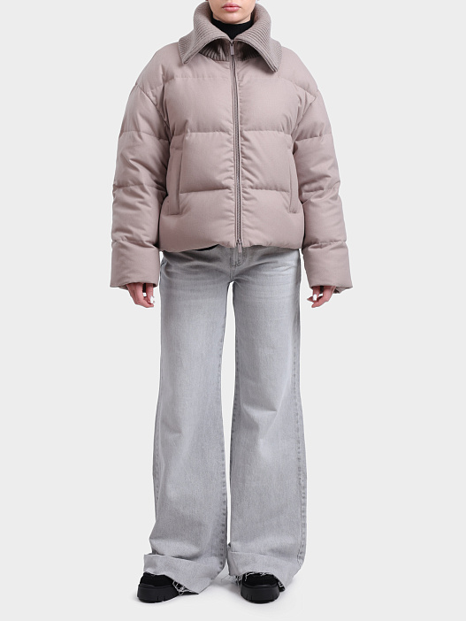 Пуховик — купить в интернет-магазине Verdistore