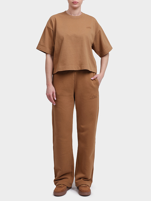 Футболка TSPW - I8ON Autry женская укороченная — купить в интернет-магазине Verdistore