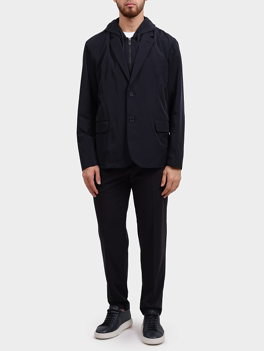 Пиджак XM001199 AF16635 UB101 — купить в интернет-магазине Verdistore