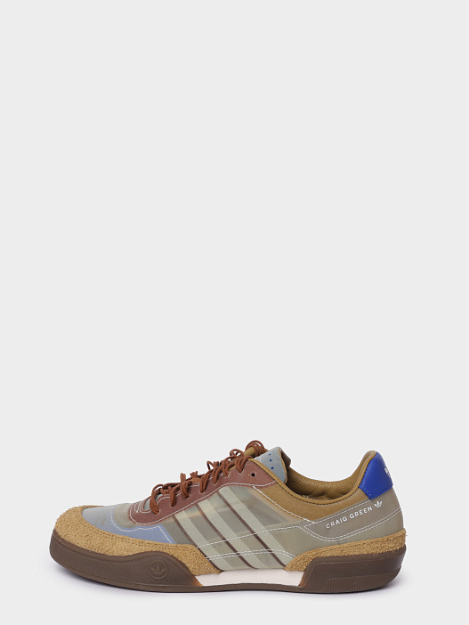 Кеды Adidas/Craig Green IH0791 контрастные женские  — купить в интернет-магазине Verdistore