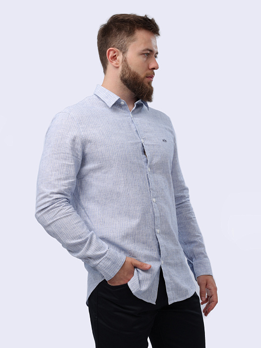 Рубашка — купить в интернет-магазине Verdistore
