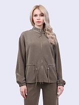 Кардиган VERDI STORE