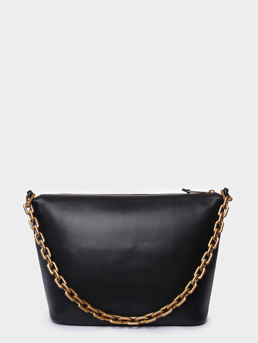 Сумка Emporio Armani EW003123 AF19173 UC001 кожаная женская — купить в интернет-магазине Verdistore