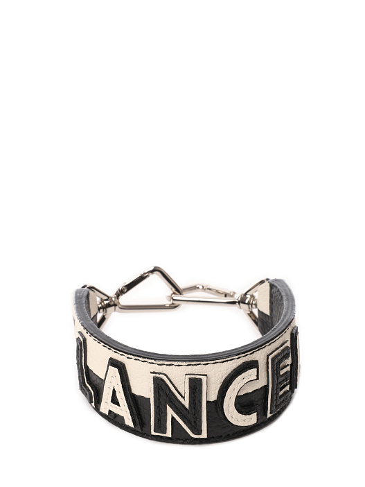 Ремень A09834 VD - black / snow — купить в интернет-магазине Verdistore