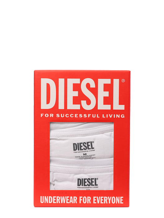 Футболки комплект Diesel 00SPDG0LIADE4124 хлопковые мужские — купить в интернет-магазине Verdistore