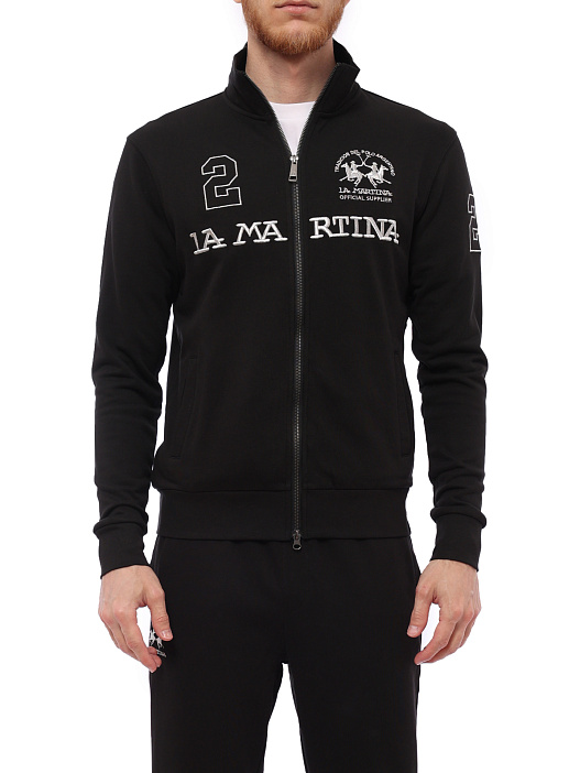 Толстовка — купить в интернет-магазине Verdistore