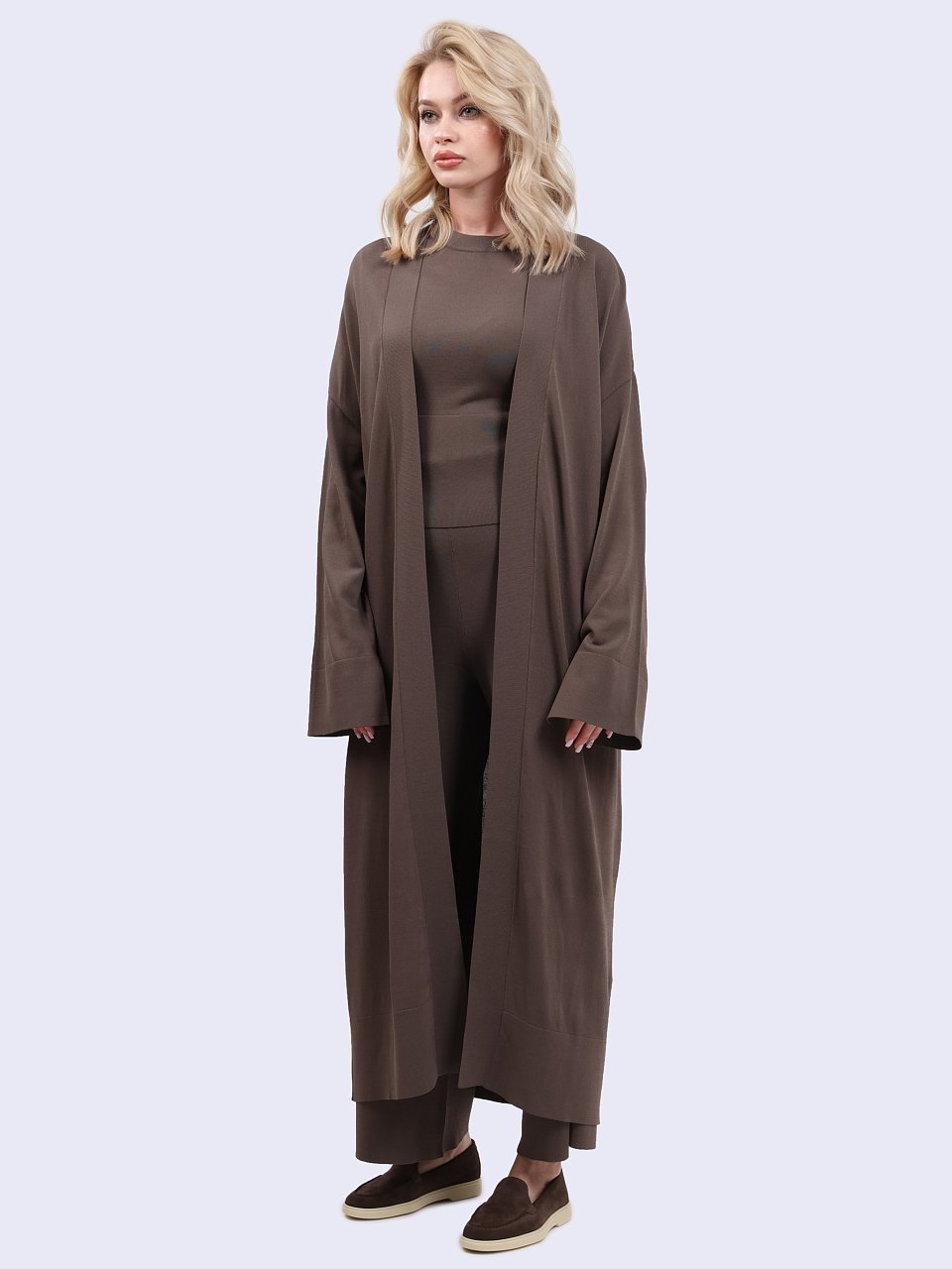 Кардиган VERDI STORE