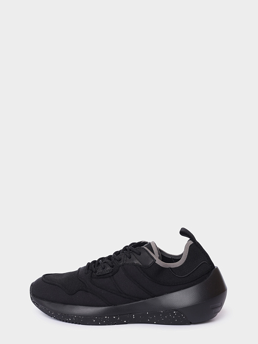 Кроссовки Emporio Armani EM003074 AF18220 FB039 текстильные мужские — купить в интернет-магазине Verdistore