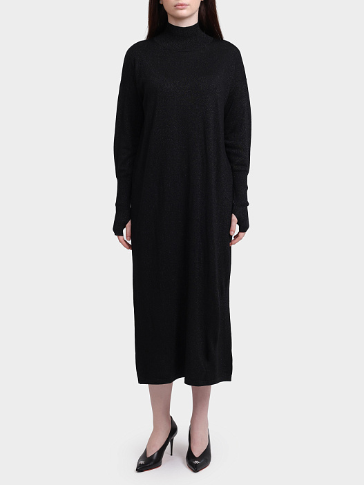 Платье Re Vera 56W-13-1993 шерстяное женское — купить в интернет-магазине Verdistore