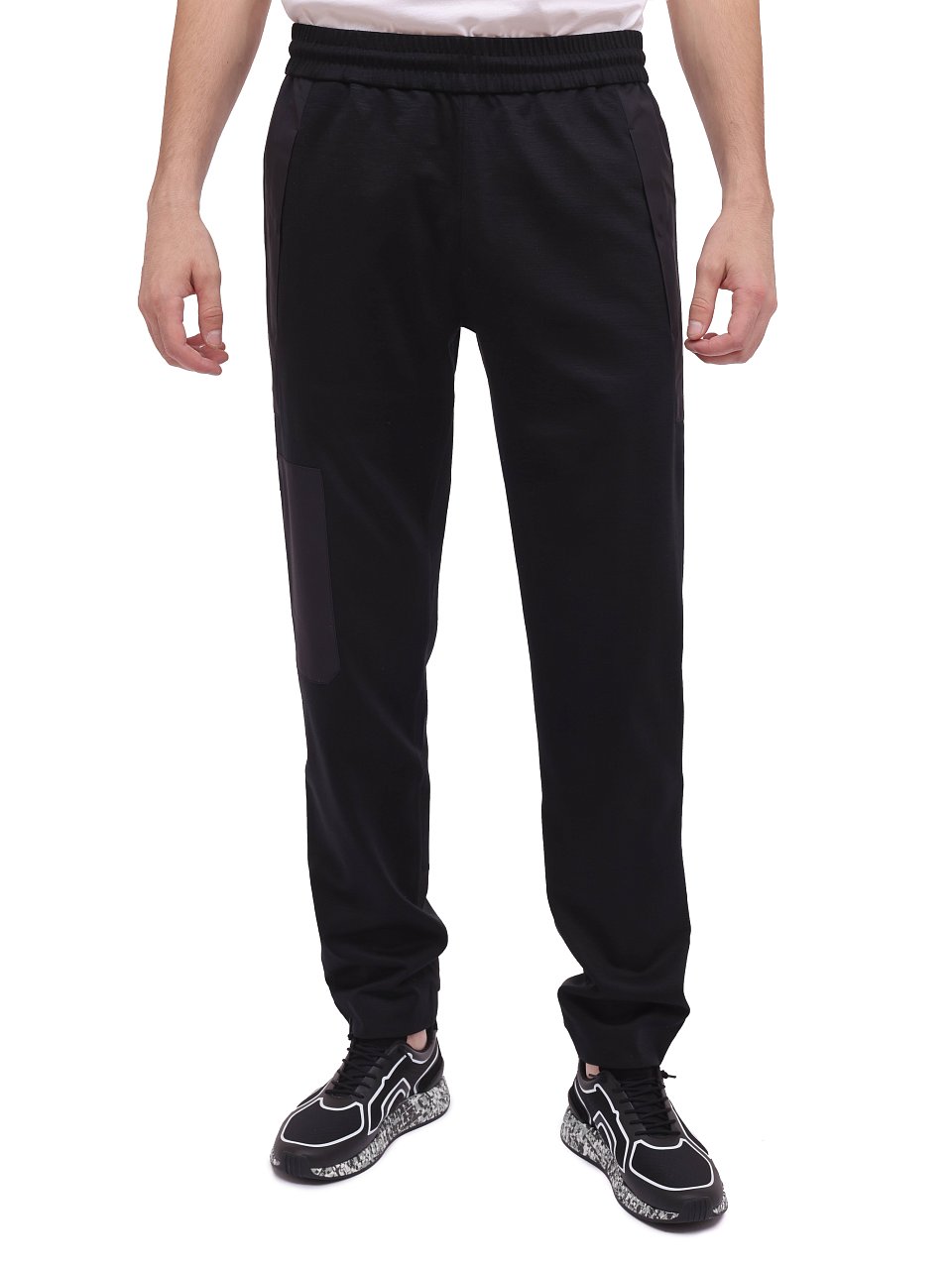 Спортивные брюки VERDI STORE