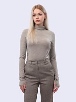 Водолазка MASTER 001 серая VERDI STORE