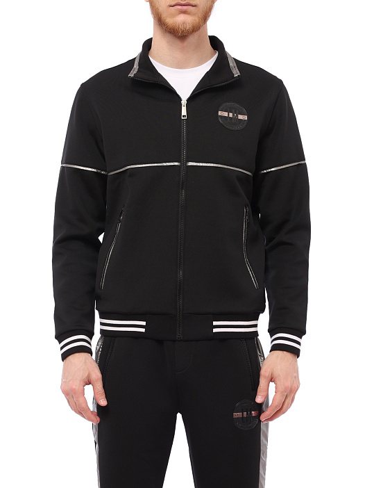 Толстовка — купить в интернет-магазине Verdistore