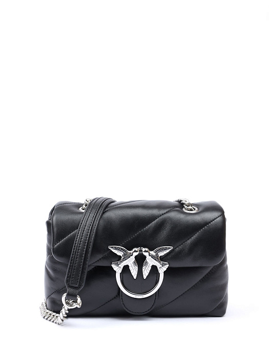 Сумка Mini Love Bag Puff — купить в интернет-магазине Verdistore