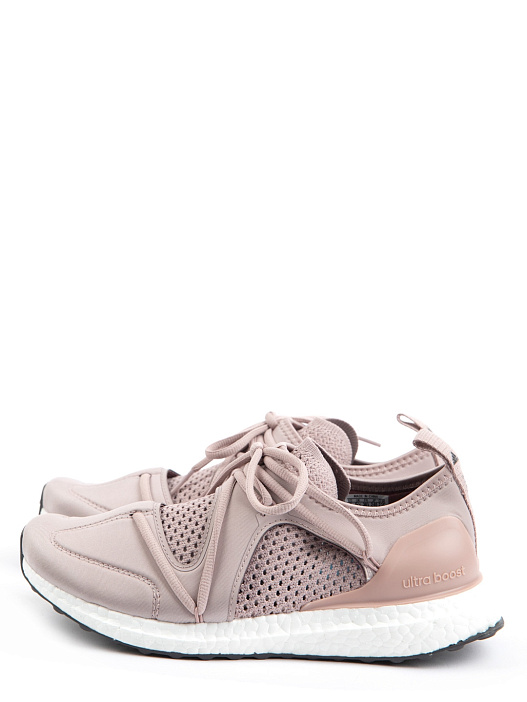 картинка Кроссовки Adidas by Stella McCartney EF2132 текстильные женские магазин Verdistore являющийся официальным дистрибьютором в России 