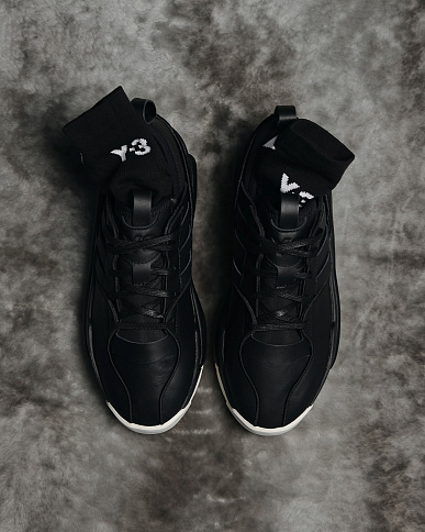 Y-3