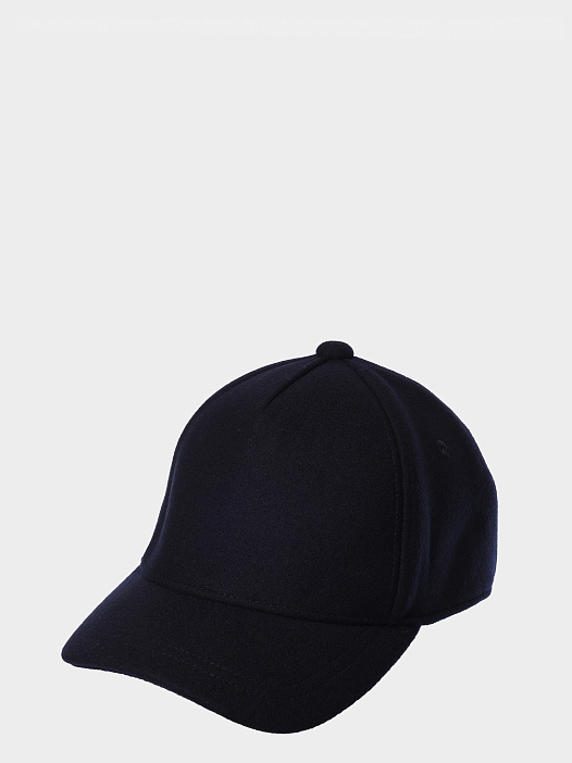 Бейсболка Armani Exchange XM003202 AF27251 UB101 темно-синяя мужская — купить в интернет-магазине Verdistore