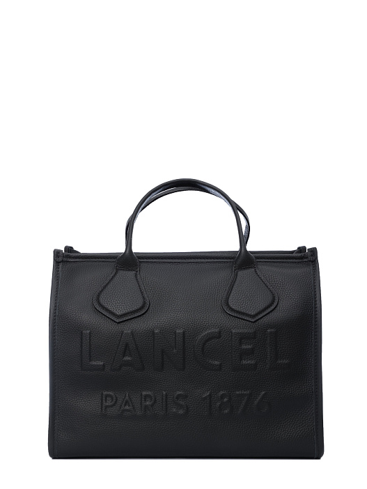 Сумка A12996 10 с крупным тисневым логотипом  — купить в интернет-магазине Verdistore