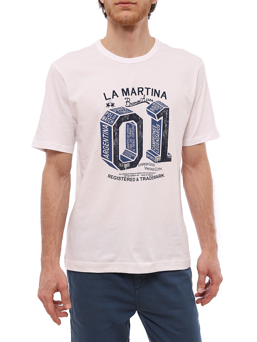 Футболка — купить в интернет-магазине Verdistore