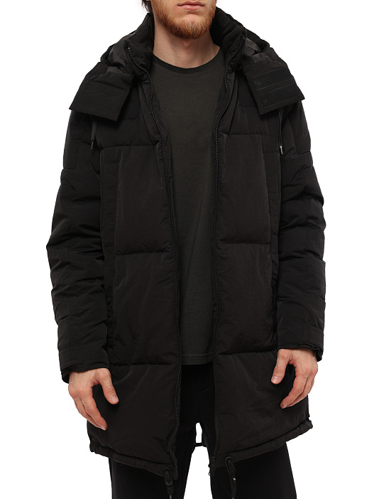 Пуховик — купить в интернет-магазине Verdistore