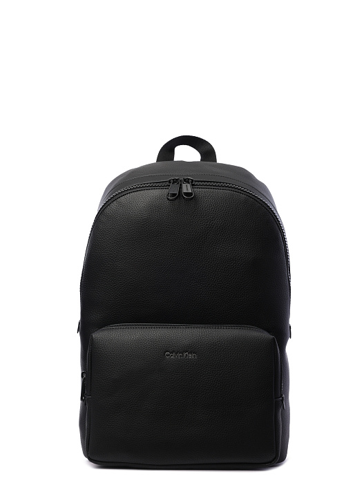 Рюкзак Calvin Klein K50K508696 черный мужской — купить в интернет-магазине Verdistore