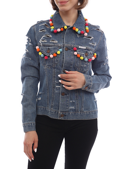 Куртка — купить в интернет-магазине Verdistore