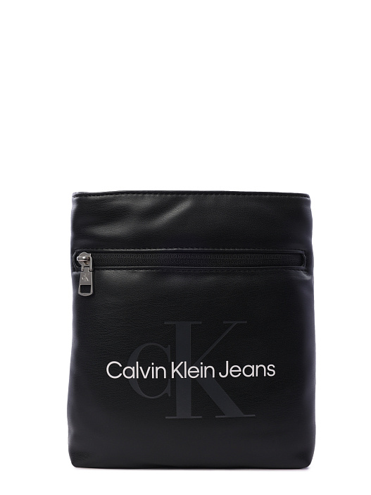 Сумка Calvin Klein Jeans K50K511110 черная мужская — купить в интернет-магазине Verdistore